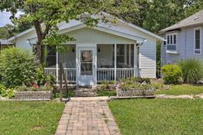 Carousel Cottage North Chattanooga Home!
